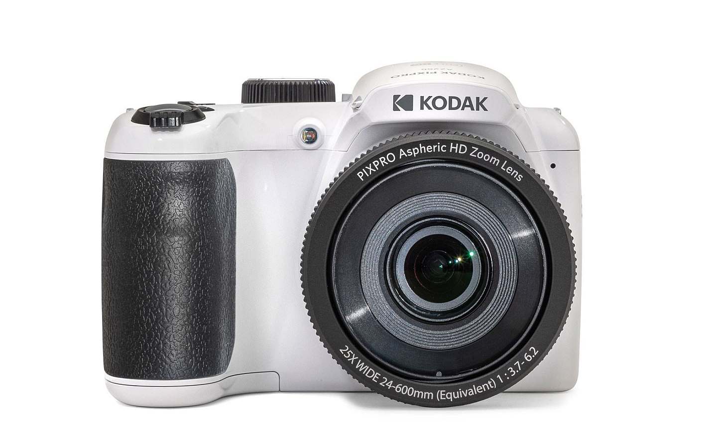 Kodak AZ255BK 16MP Action Digital Camera