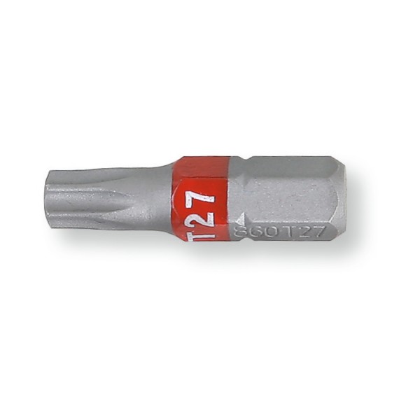 BETA Torx Screwdriver Bit, T8 Tip