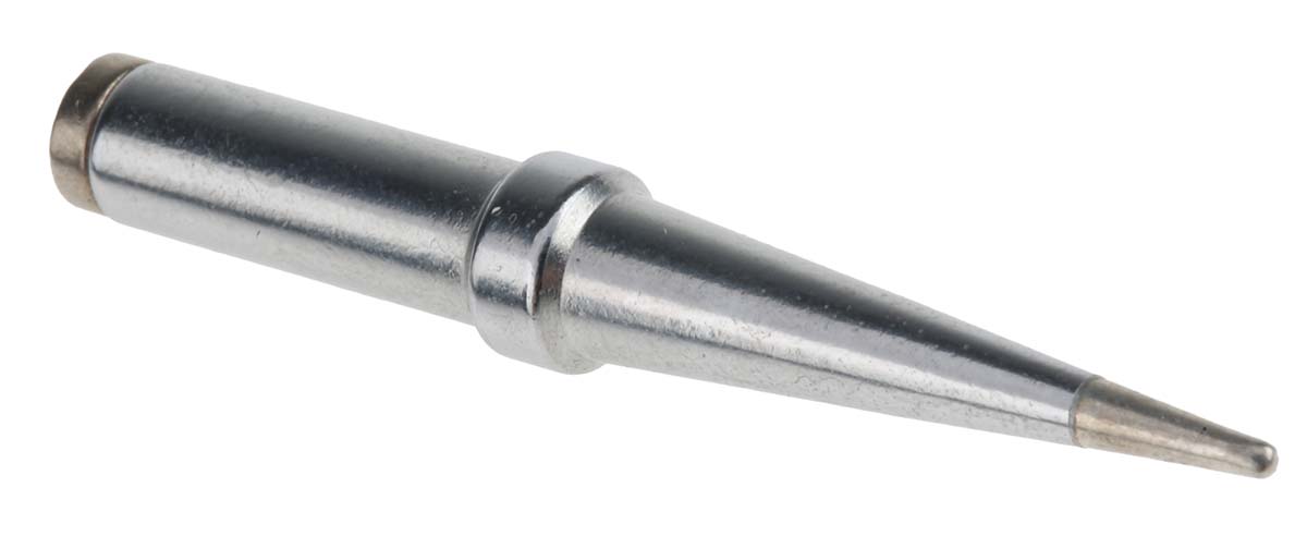 Weller PTK7 (370°C) 1,2 mm Screwdriver Soldering Iron Tip for use with TCP (series (old generation)