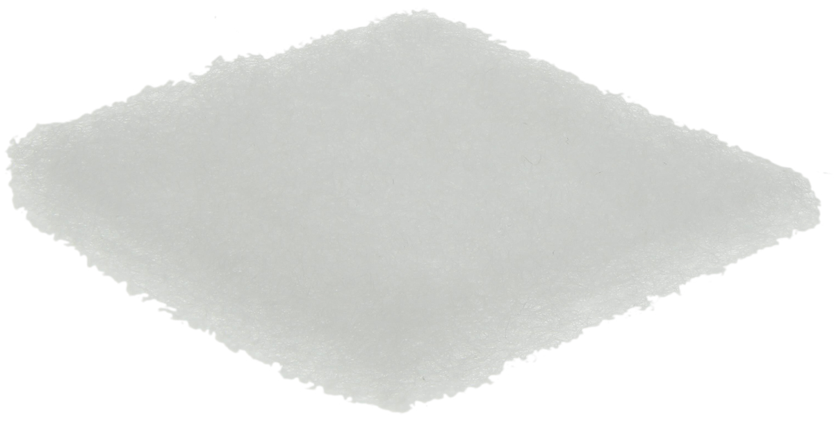 ebm-papst Fan Filter for 60mm Fans, Synthetic Fibre Filter, 65 x 65mm