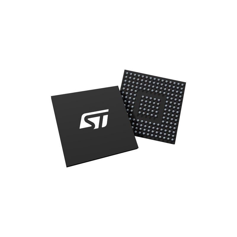 STMicroelectronics STM32H573IIK3Q, 32 bit 32 Bit MCU, STM32H573 Microcontroller, 250 MHz, 2MB FLASH, 176-Pin LQFP