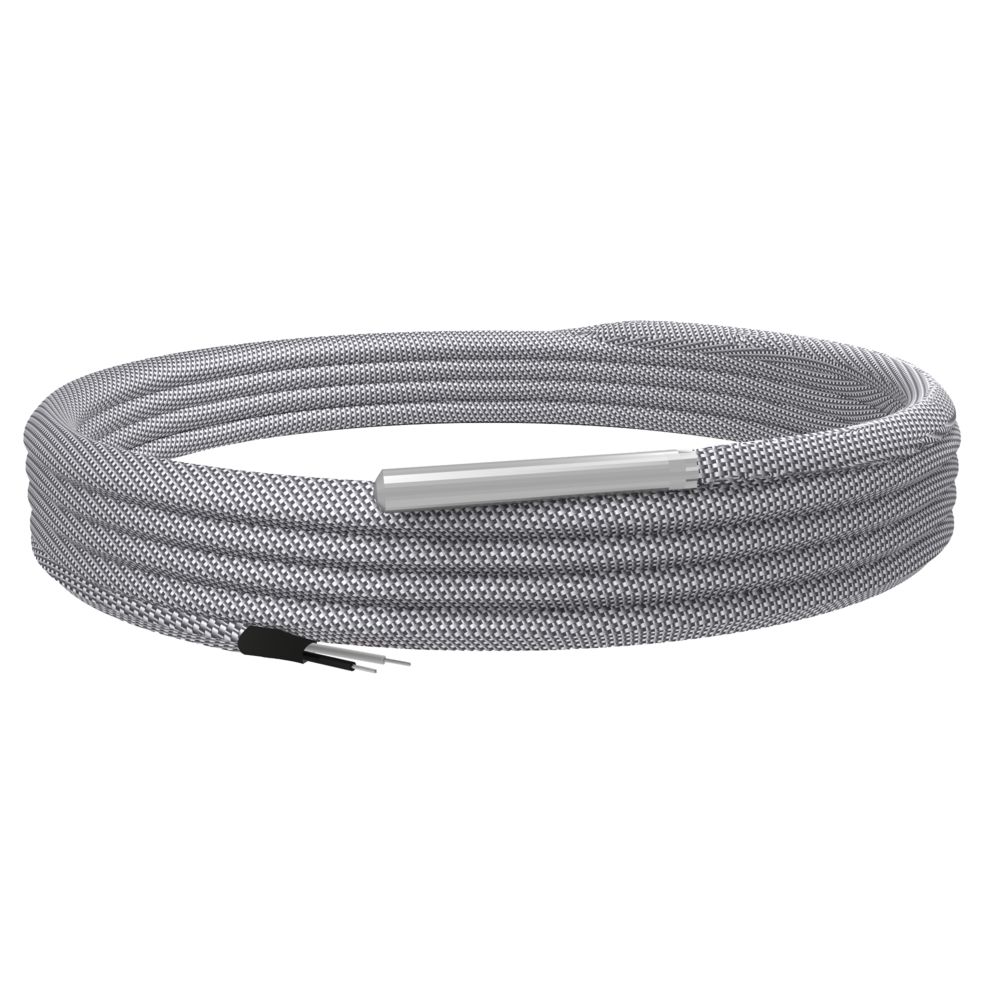 EmkoTCSM Type J Thermocouple 50mm Length, 6mm Diameter → +400°C