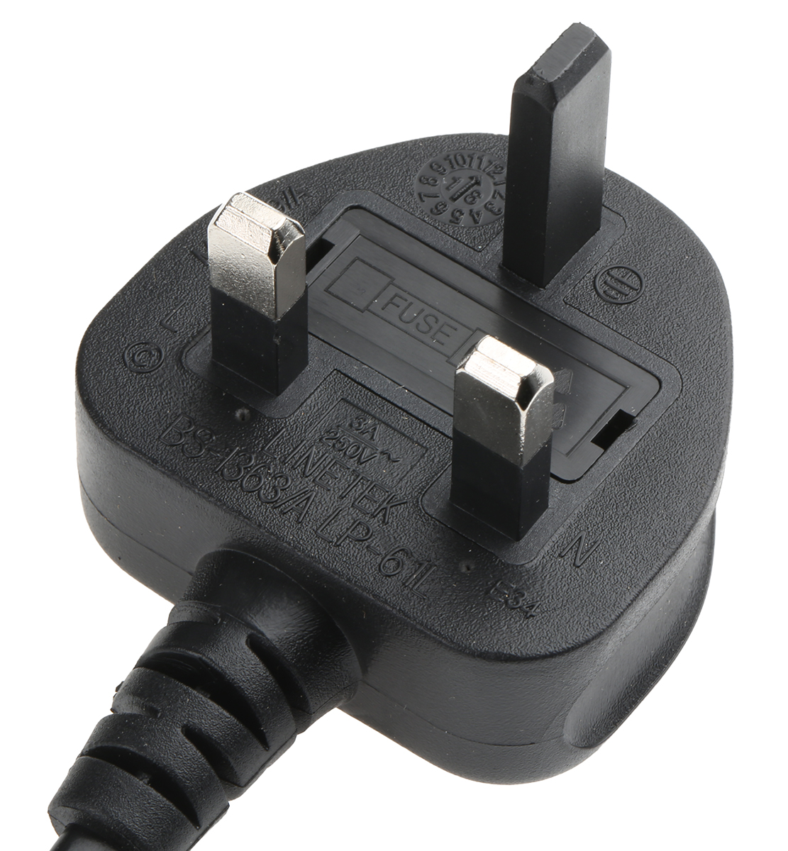 DeWALT DCB132-GB Battery Charger, 20 V, 60 V for use with DeWALT 54V XR Batteries, Type G - British 3-Pin