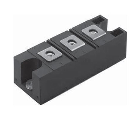 Vishay 1600 V 230 A Diode 7-Pin INT-A-PAK