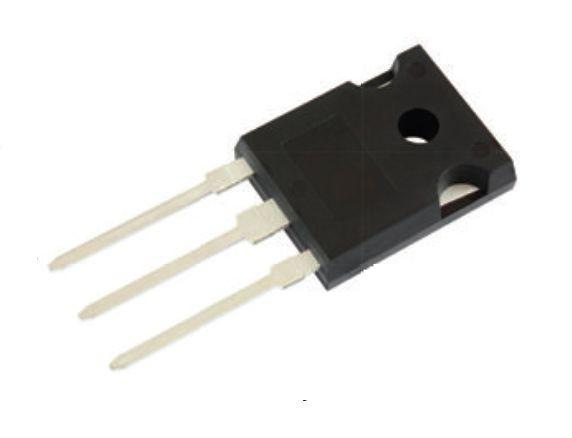 Vishay 60 A Diode Soft Recovery TO-247AD