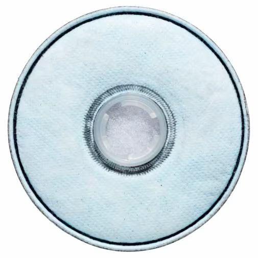 Filter 3M 2000 Dust for use with 3M 2000 Series Respirator 2128