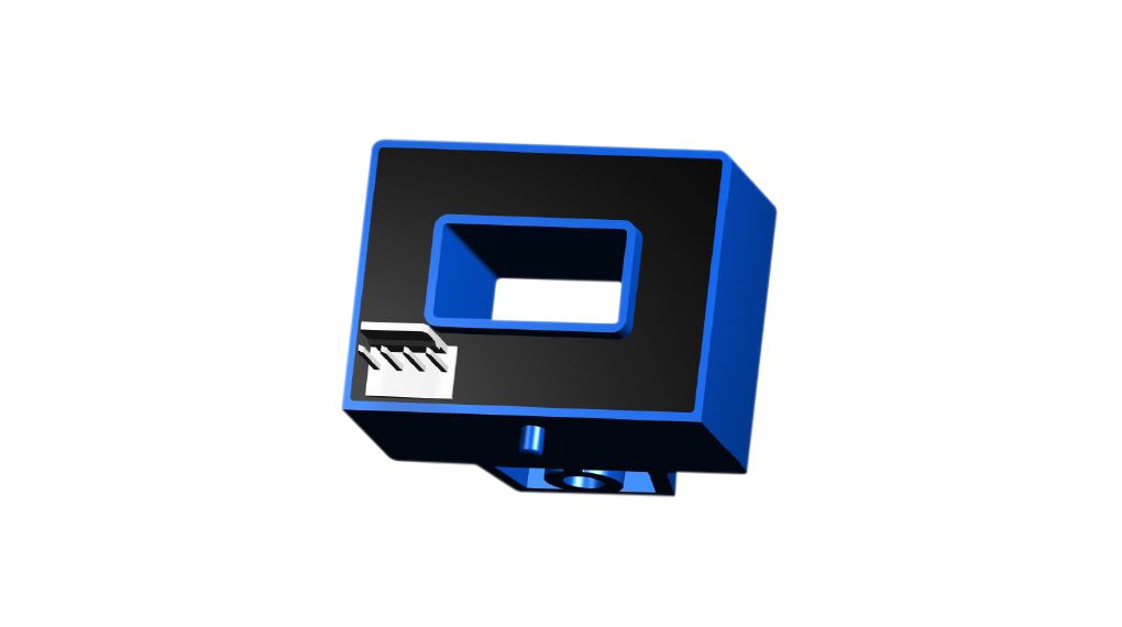 LEM HAS Series Current Transformer Current Transformer, 400A, 15 V