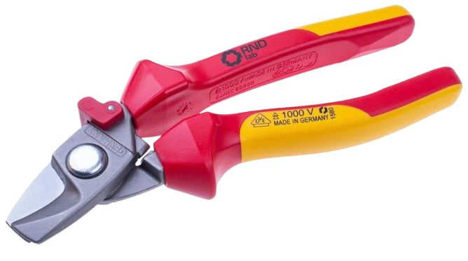 RND RND 550-00444 ESD Safe Shear