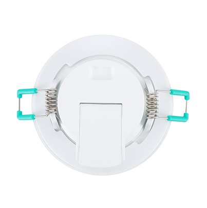 Sylvania LED Spotlight, 240 V, 87 x 47 mm, 4.8 W