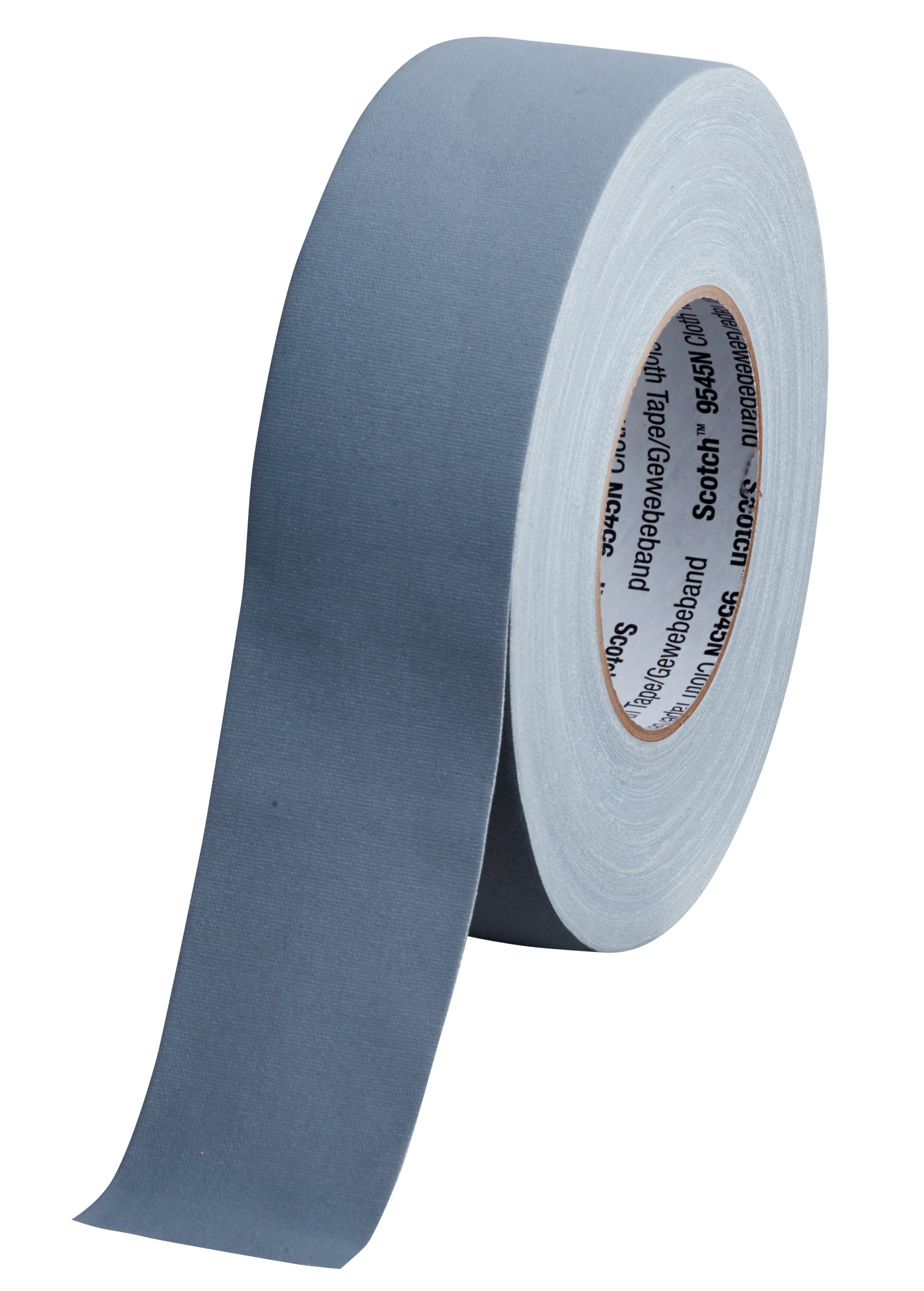 3M Scotch 9545N Duct Tape, 50m x 50mm, Grey