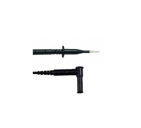 Chauvin Arnoux P01102009Z Test Lead, For Use With DDT, VAT