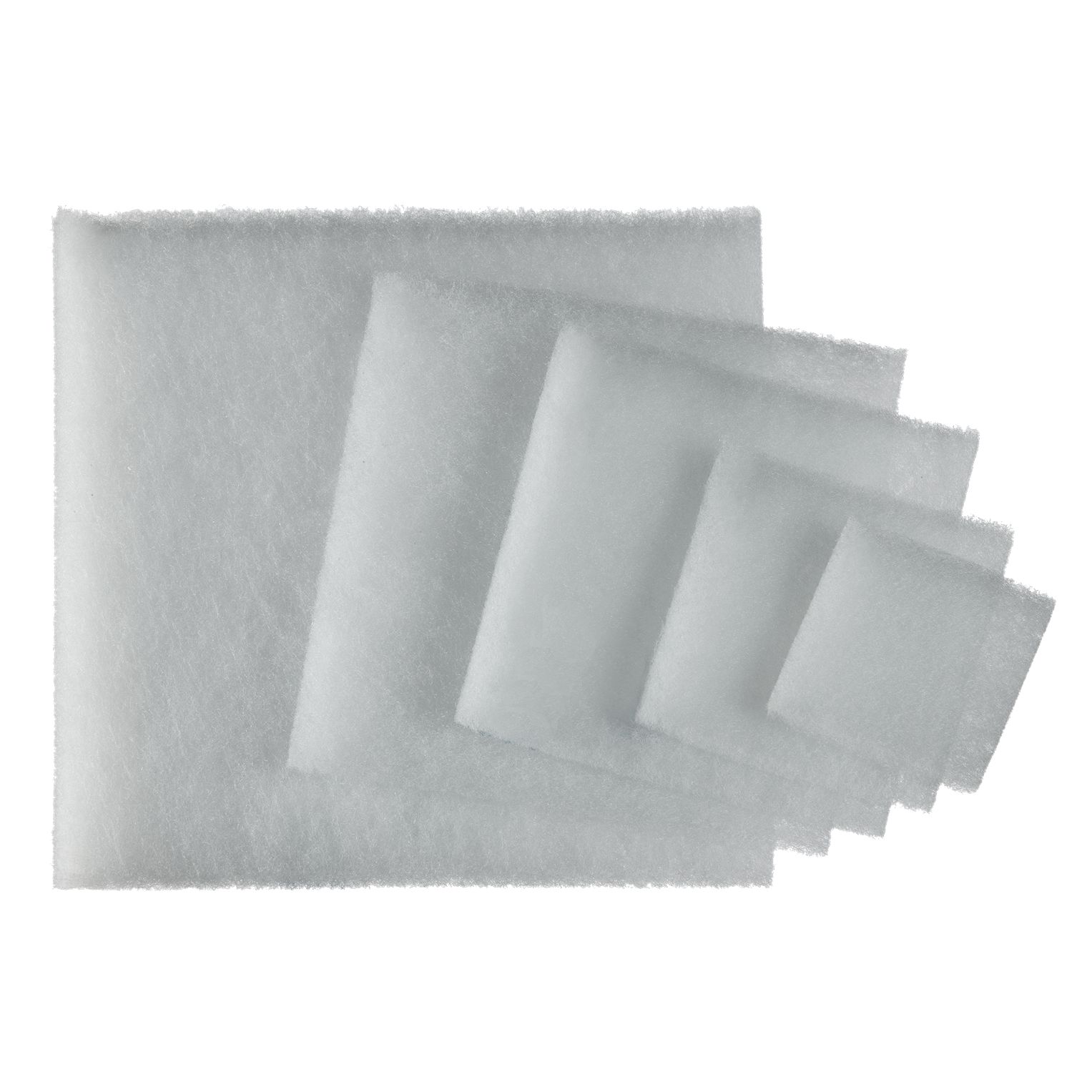 Pfannenberg 18611600030 Series Fan Filter for 119 x 119mm Fans