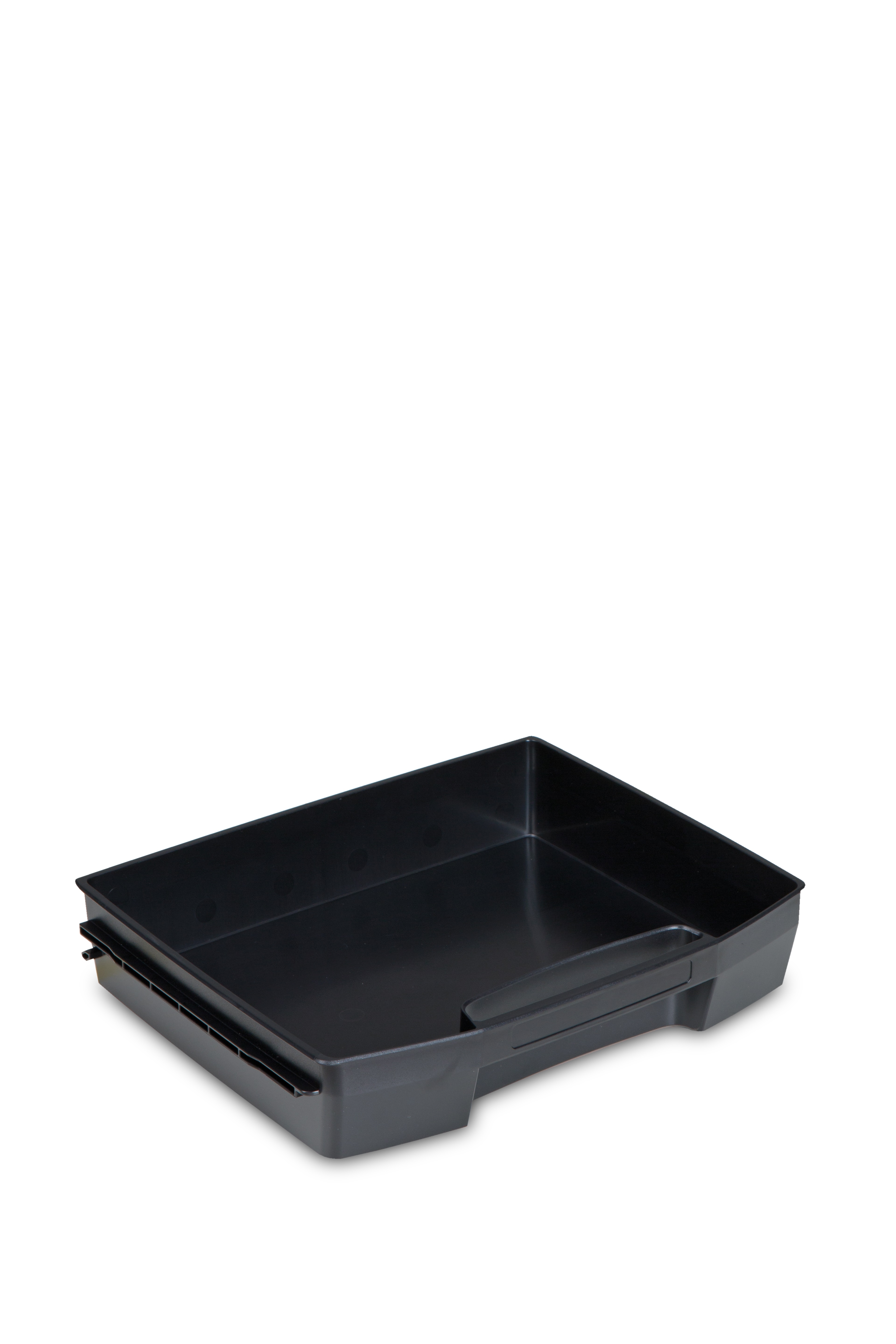 BS SYSTEMS L-BOXX Leer drawers  ABS Tool Case, 367 x 316 x 72mm