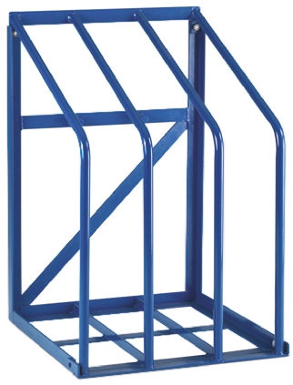 RS PRO Blue Storage Racking, 900mm, 600mm