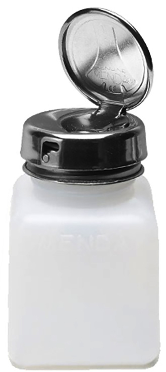 Desco Europe 120ml Dissipative Bottle