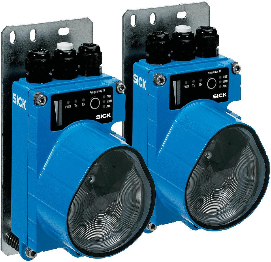 SICK Photoelectric Sensor, 0.2 → 120 m Detection Range PROFIBUS