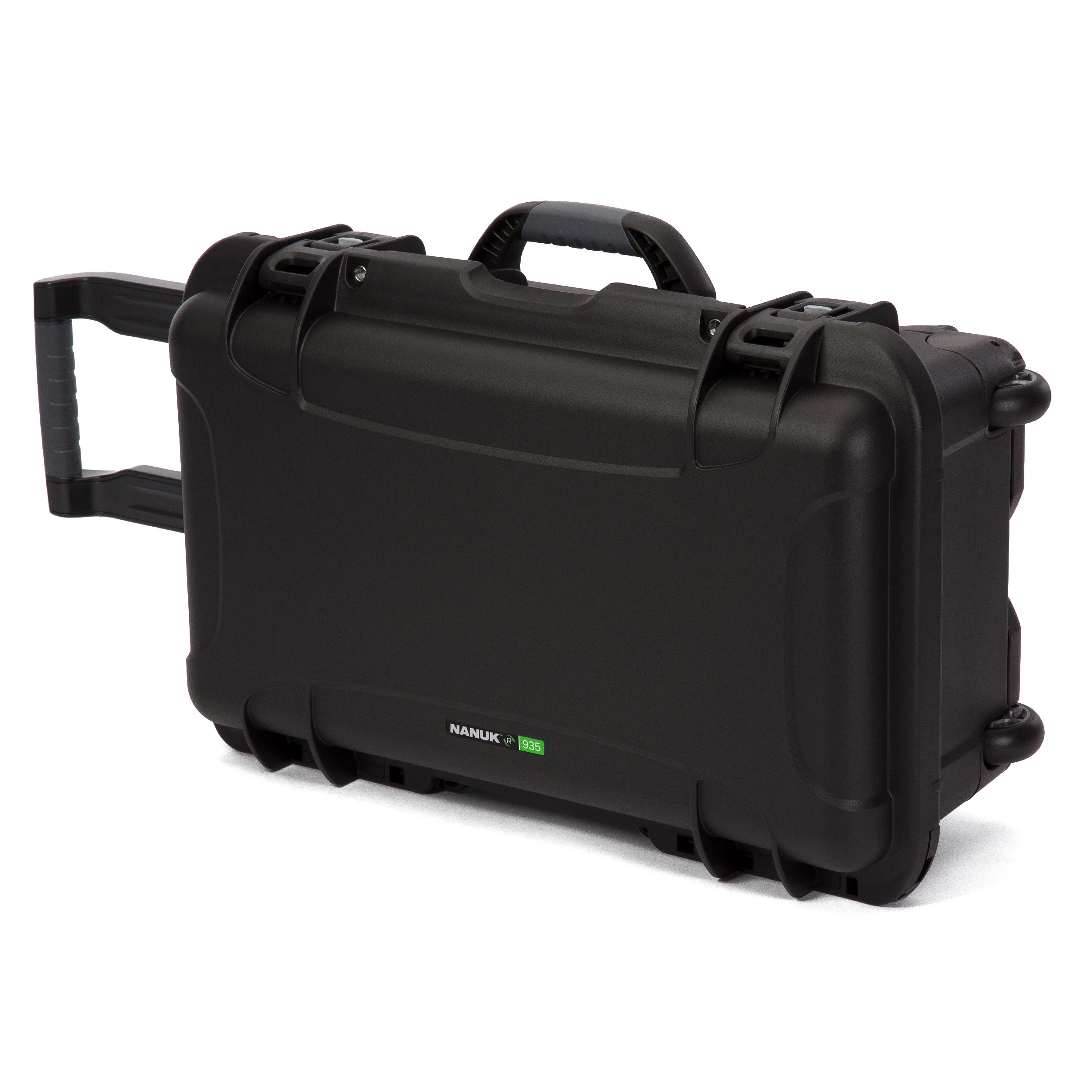 Nanuk Nanuk-R Waterproof Plastic Case With Wheels, 559 x 356 x 229mm