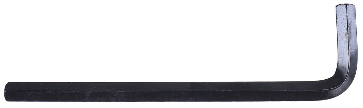 RS PRO L Shape Metric Hex Key, 14mm
