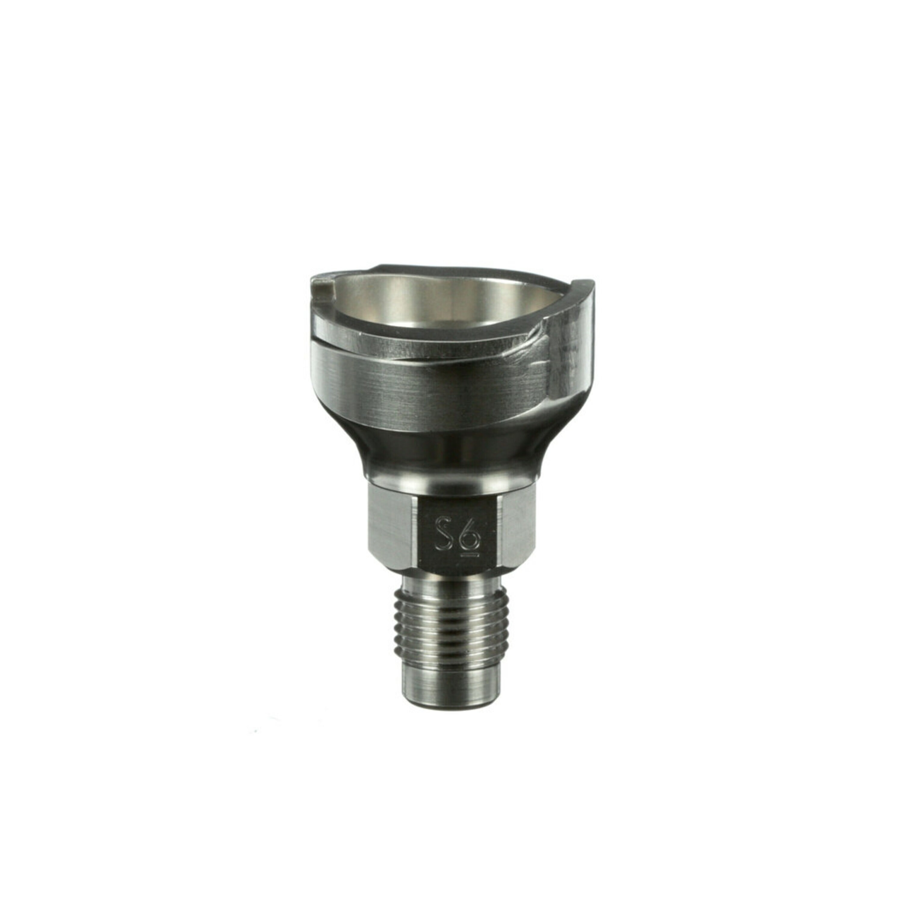 3M 7100117060 Ball Valve, For Use With Paint Preparation System
