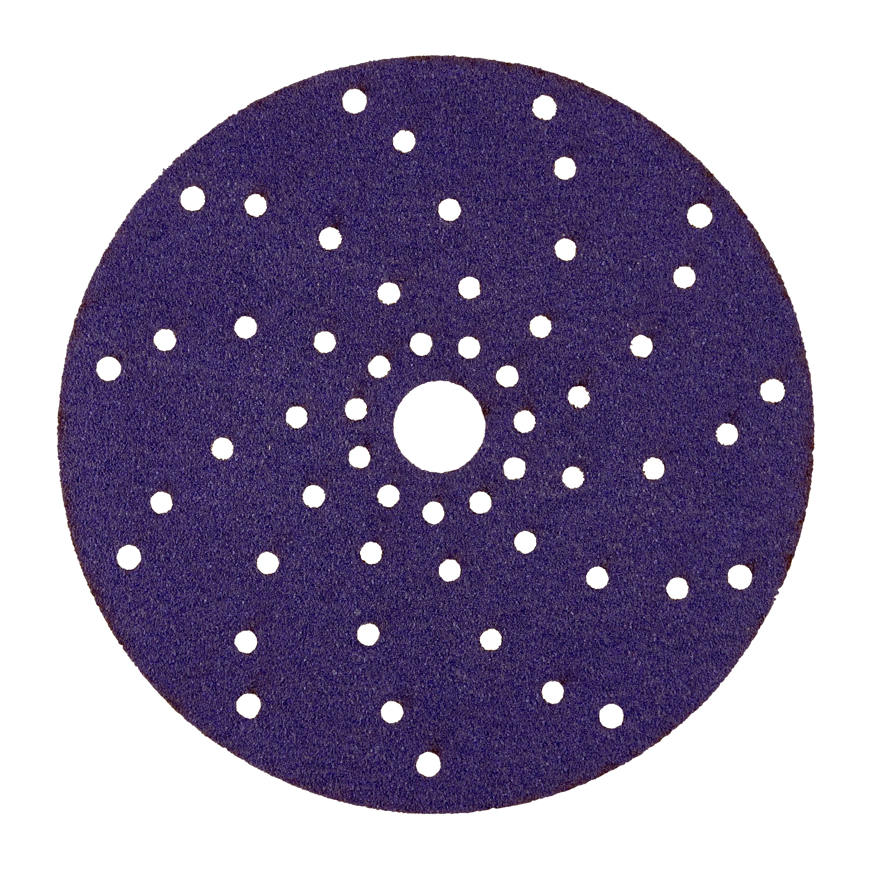 3M 51370 737 HKT 120+ Sanding Sheet, 150mm x 150mm