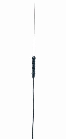 Testo Type K Penetration Temperature Probe, 395mm Length, 120 Max