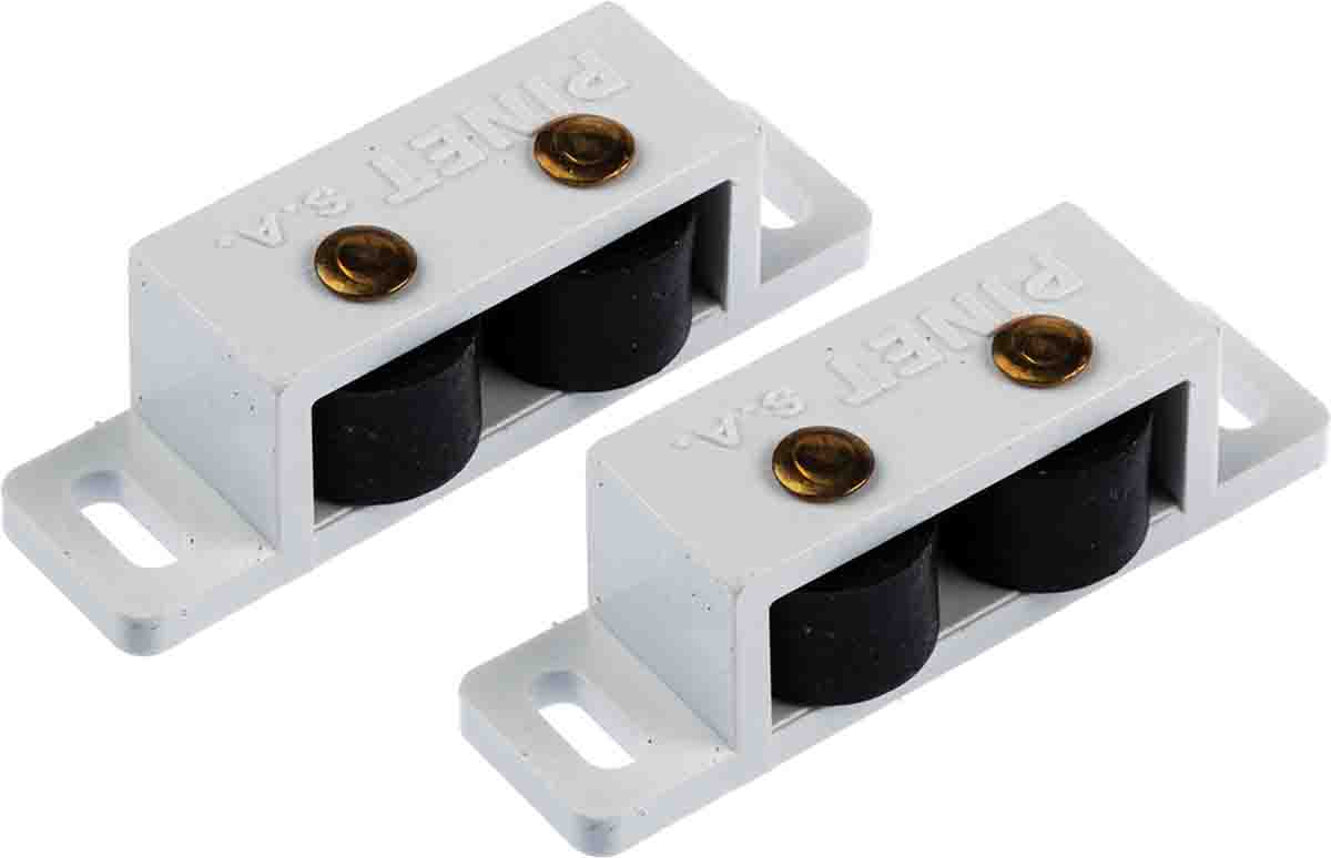 Pinet 16-1-3594 Plastic Roller Catch