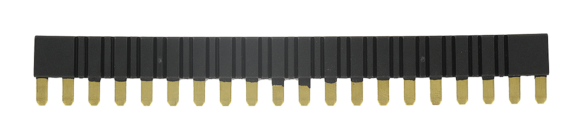 Murrelektronik Limited Relay Jumper Bar