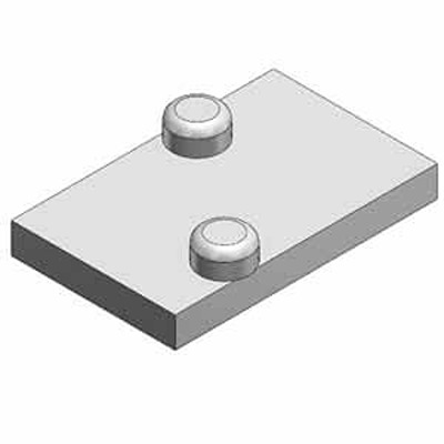 SMC SY Rubber Seal, SYJ500-10-1A-Q