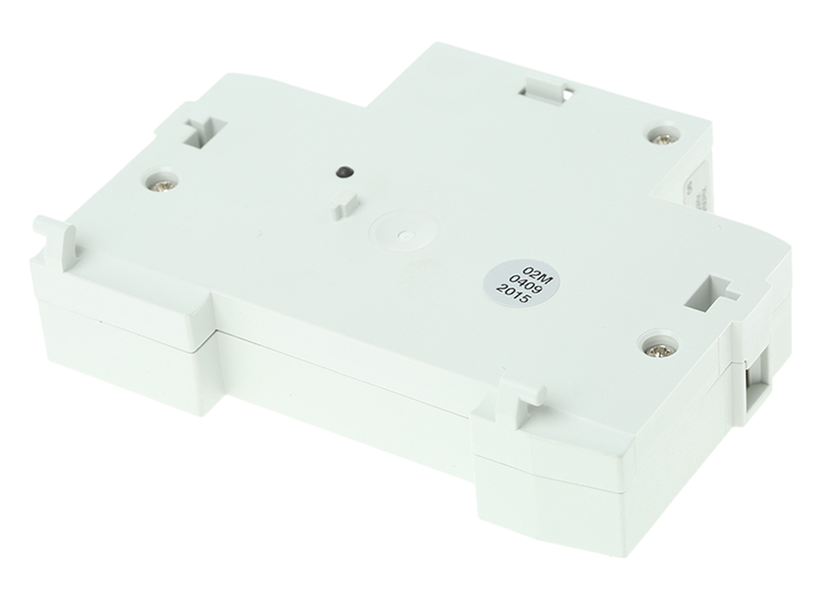 Eaton Enclosure PKZMO Series Enclosure for Use with PKZM01 Series, PKM0 Series, PKE Series, PKZM4 Series, PKZM0-T