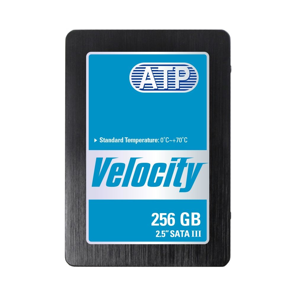 ATP A600Vc 2.5 in 256 GB Internal SSD