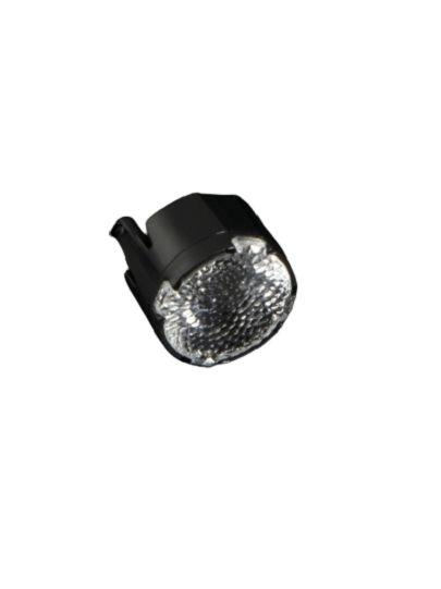 Ledil FP18205_LISA3CSP-WW-CLIP16, LISA3CSP Series LED Lens, Wide Angle Beam