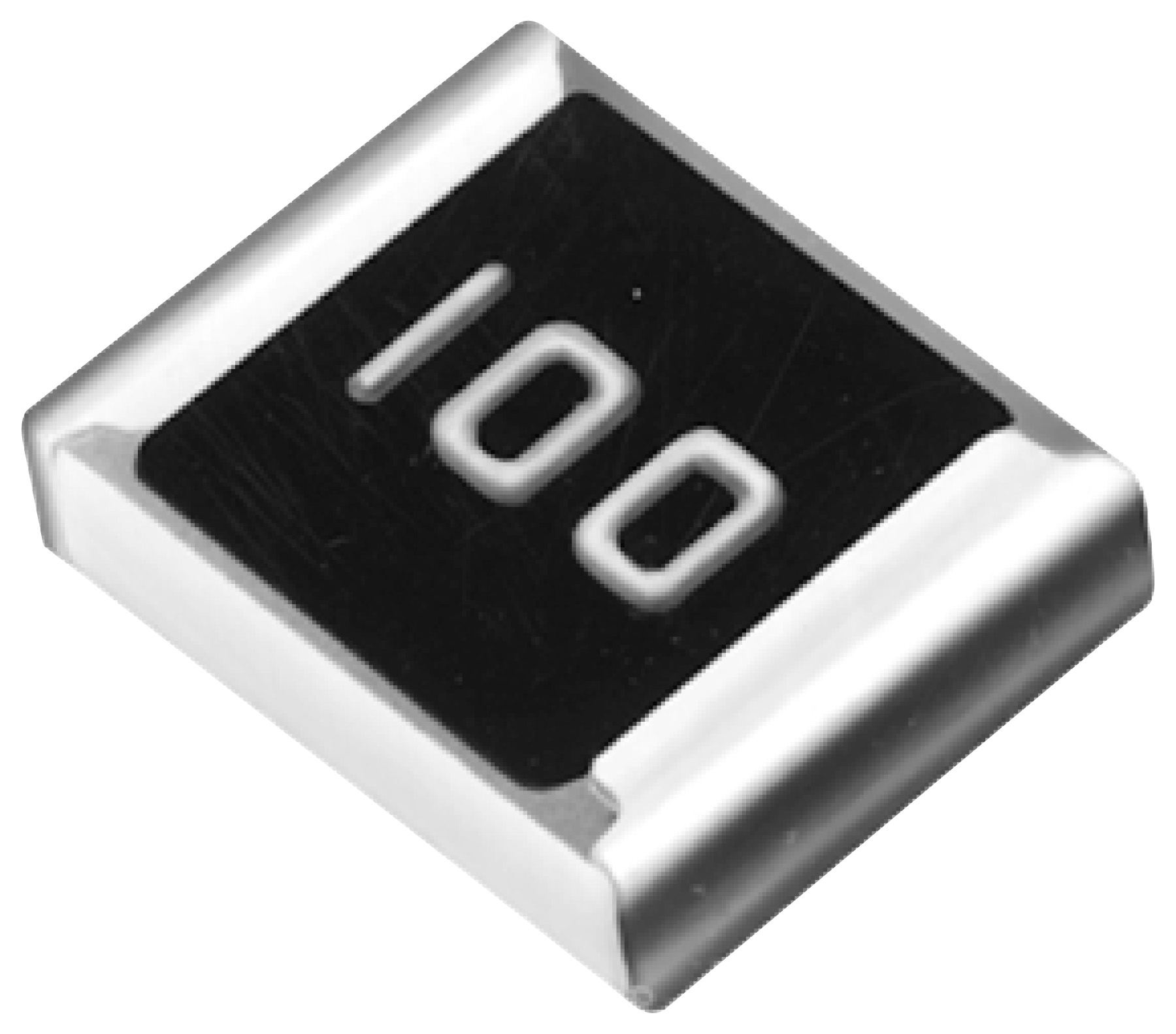 Bourns CRM 510 Ω, 1206 Thin Film Surface Mount Resistor ±0.01 % 500 mW - CRM1206-FX-R510ELF