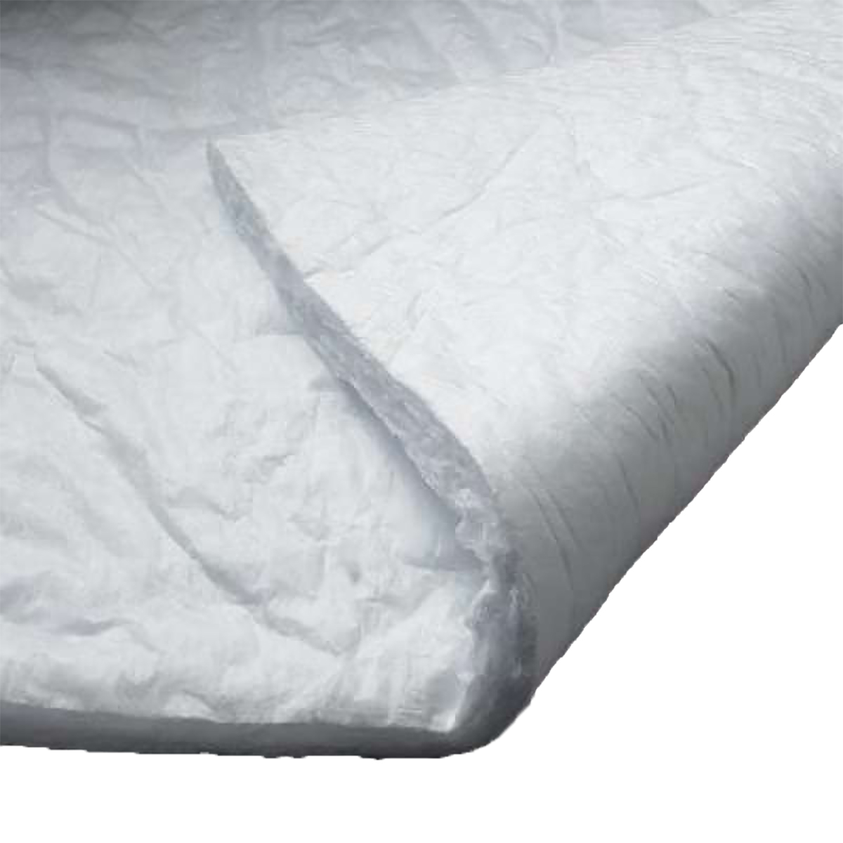 RS PRO Adhesive Thinsulate Acoustic Insulation, 1m x 600mm x 21mm