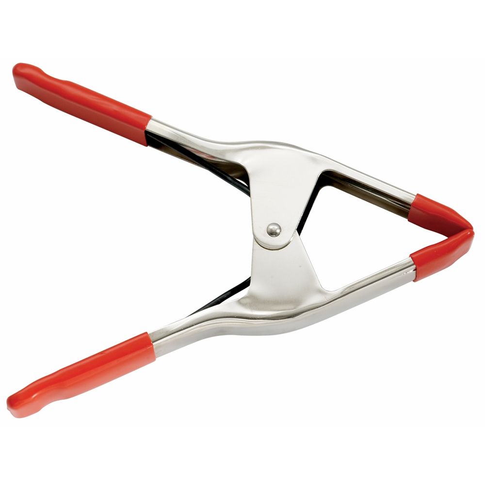 Bessey 75mm x 85mm Spring Clamp
