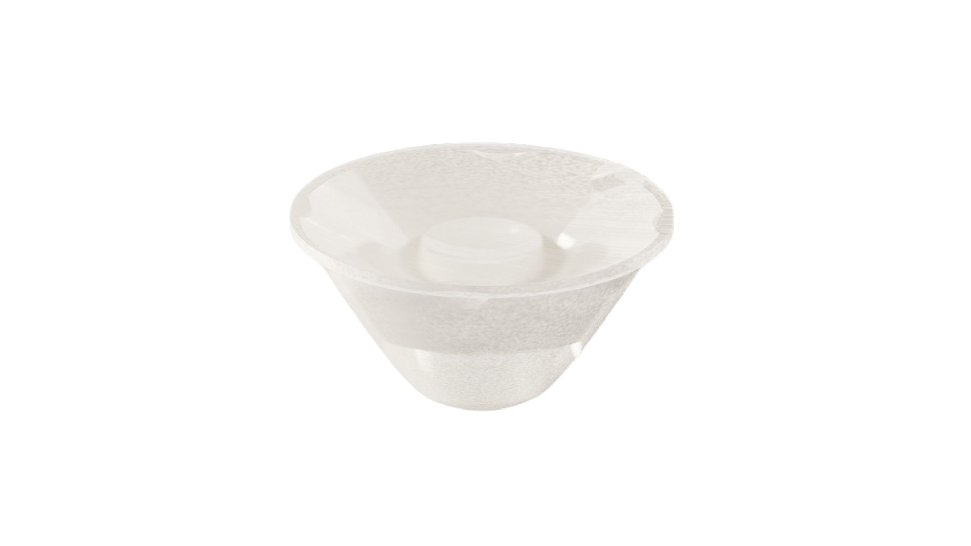Carclo 10393, 10393 Series LED Lens, Medium Beam