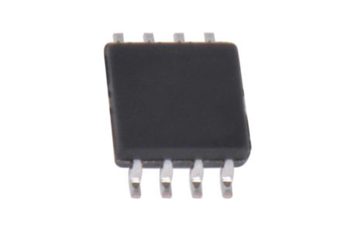STMicroelectronics M24M01-RDW6TP,  1 MB EEPROM,  500 ns 8-Pin TSSOP Serial-I2C