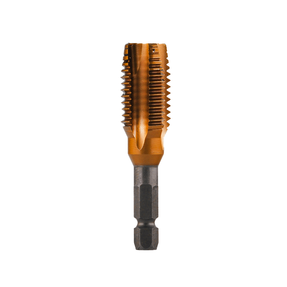 Rotabroach Thread Tap 2.5mm Pitch Metric Standard Machine Tap M20 Thread
