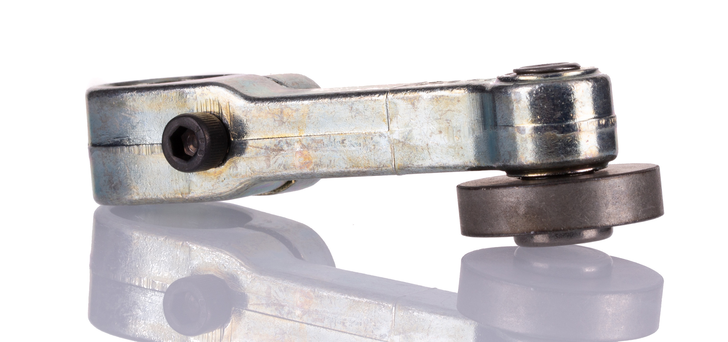 Telemecanique Sensors 9007 Series Limit Switch Operating Head for Use with T Series