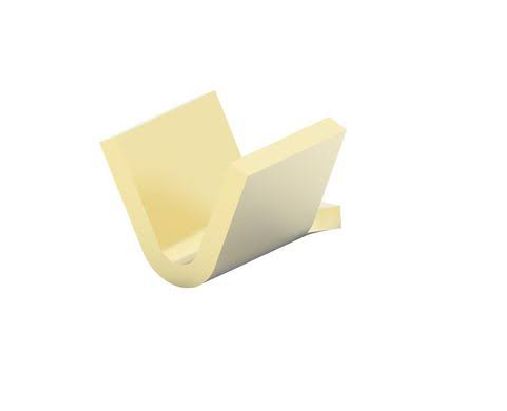 TE Connectivity, SPLICE Pigtail Splice Connector, Uninsulated 18.5 AWG