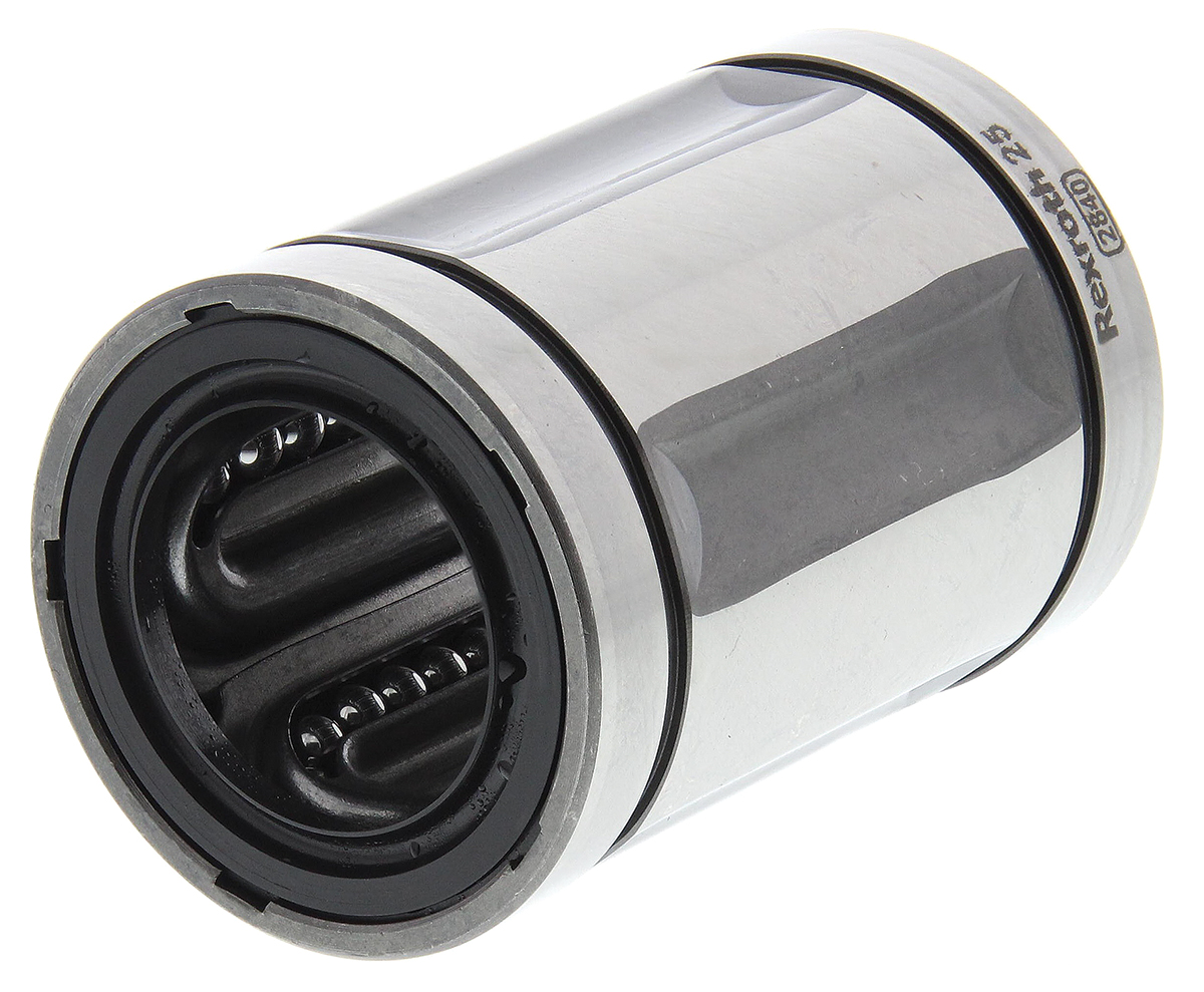 Bosch Rexroth R060202510, Bearing with 40mm Outside Diameter