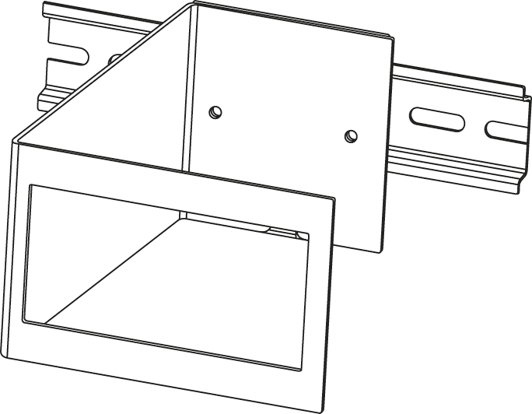 Jumo Temperature Control Adapter