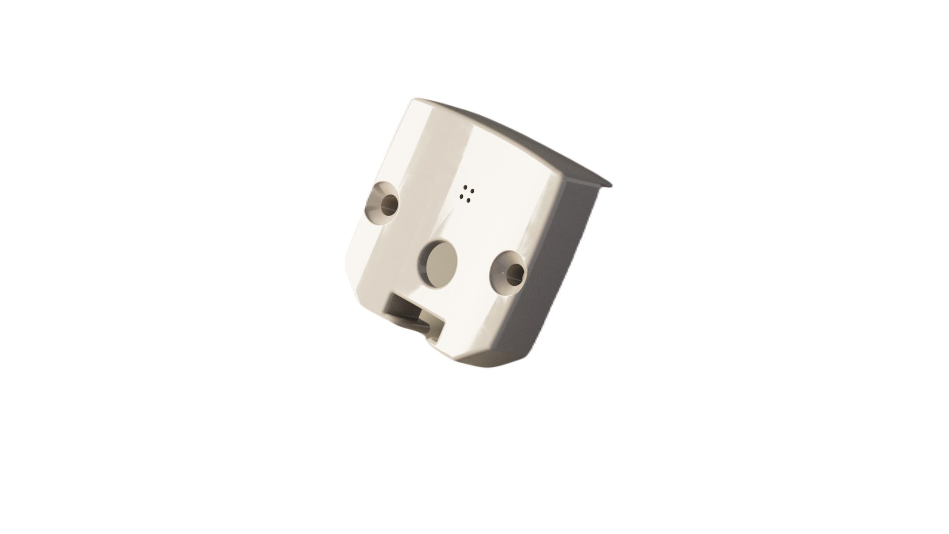 Carclo 60156, TRI-EXTRUDED Series Lens Assembly