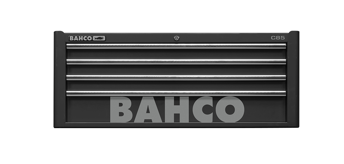 Bahco 4 Drawer Tool Chest