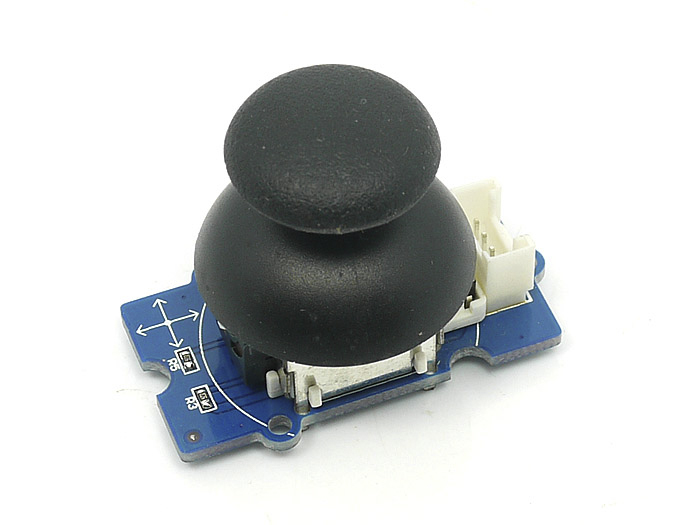Seeed Studio Grove-Thumb Joystick Joystick Development Board for PS2 Controller