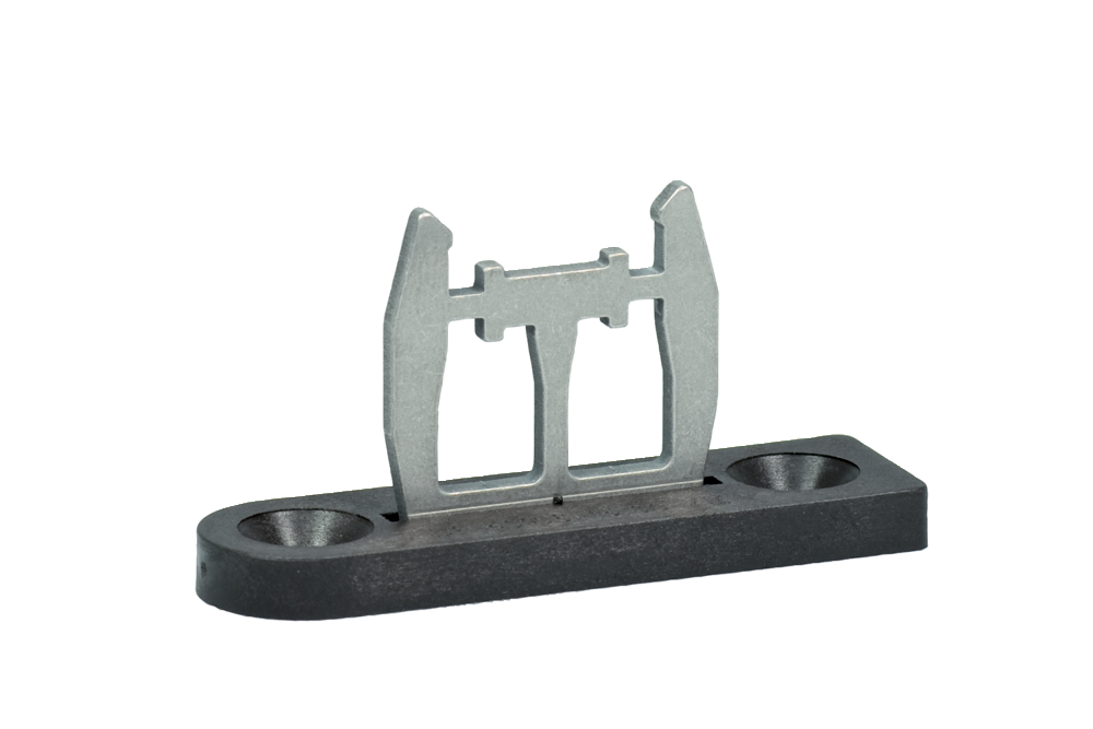 Schmersal Actuator for Use with Sliding Doors