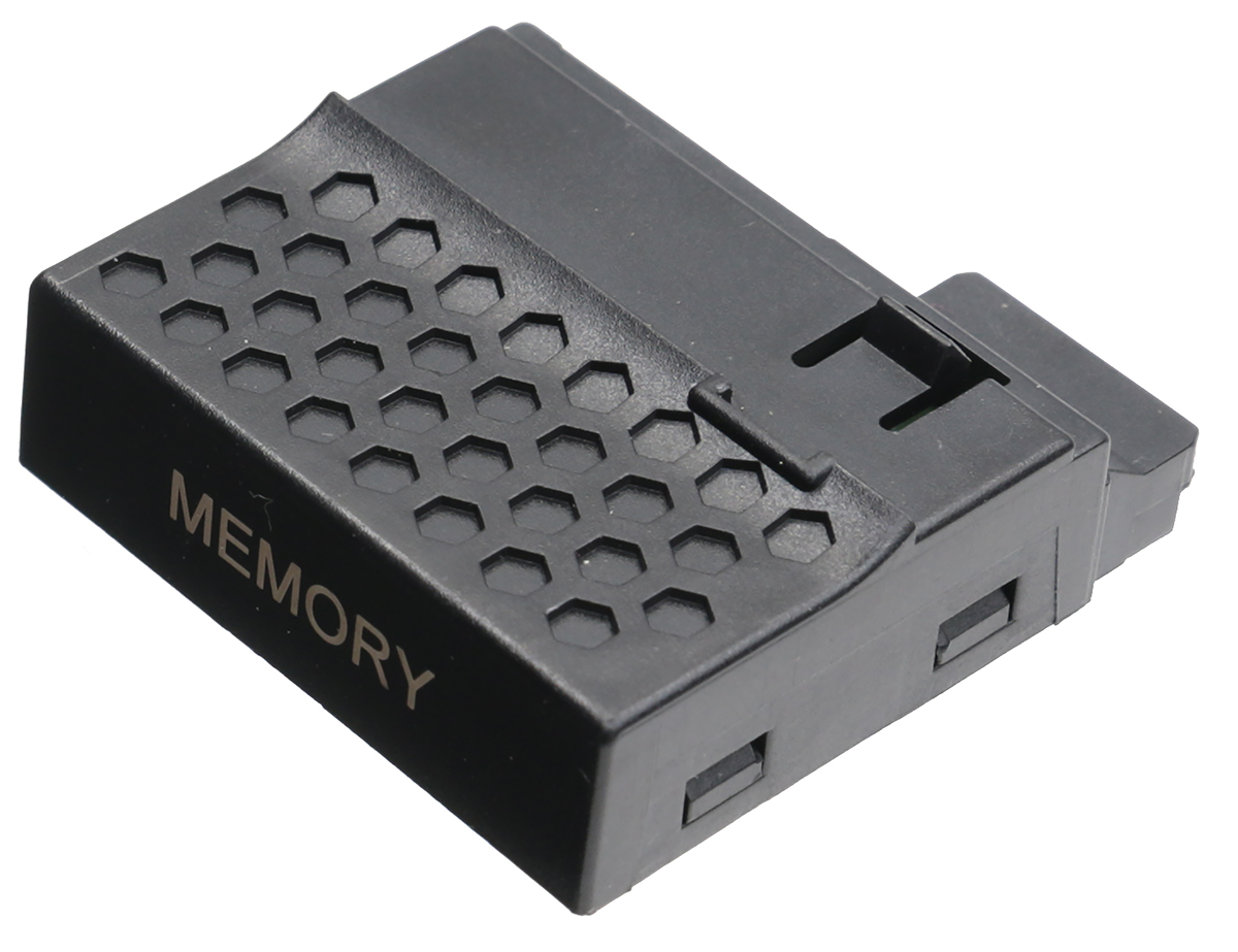Crouzet em4 Series Memory Module for Use with PLC