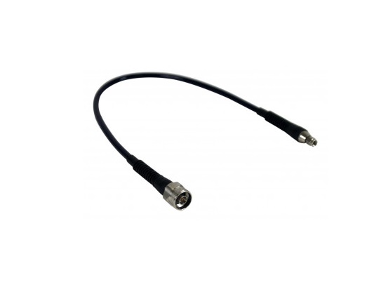 Pico Technology 600mm Test Lead with N Male to SMA Female Connector For Use With PicoVNA 106, PicoVNA 108 Vector