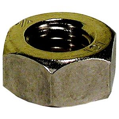 SMC Nut NT-03, For Use With LZB5, LZC5 Series