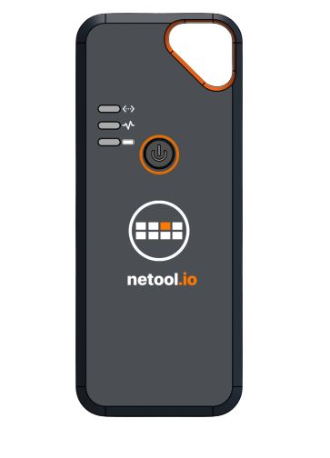 Netool.io NE1E Network Tester RJ45, USB