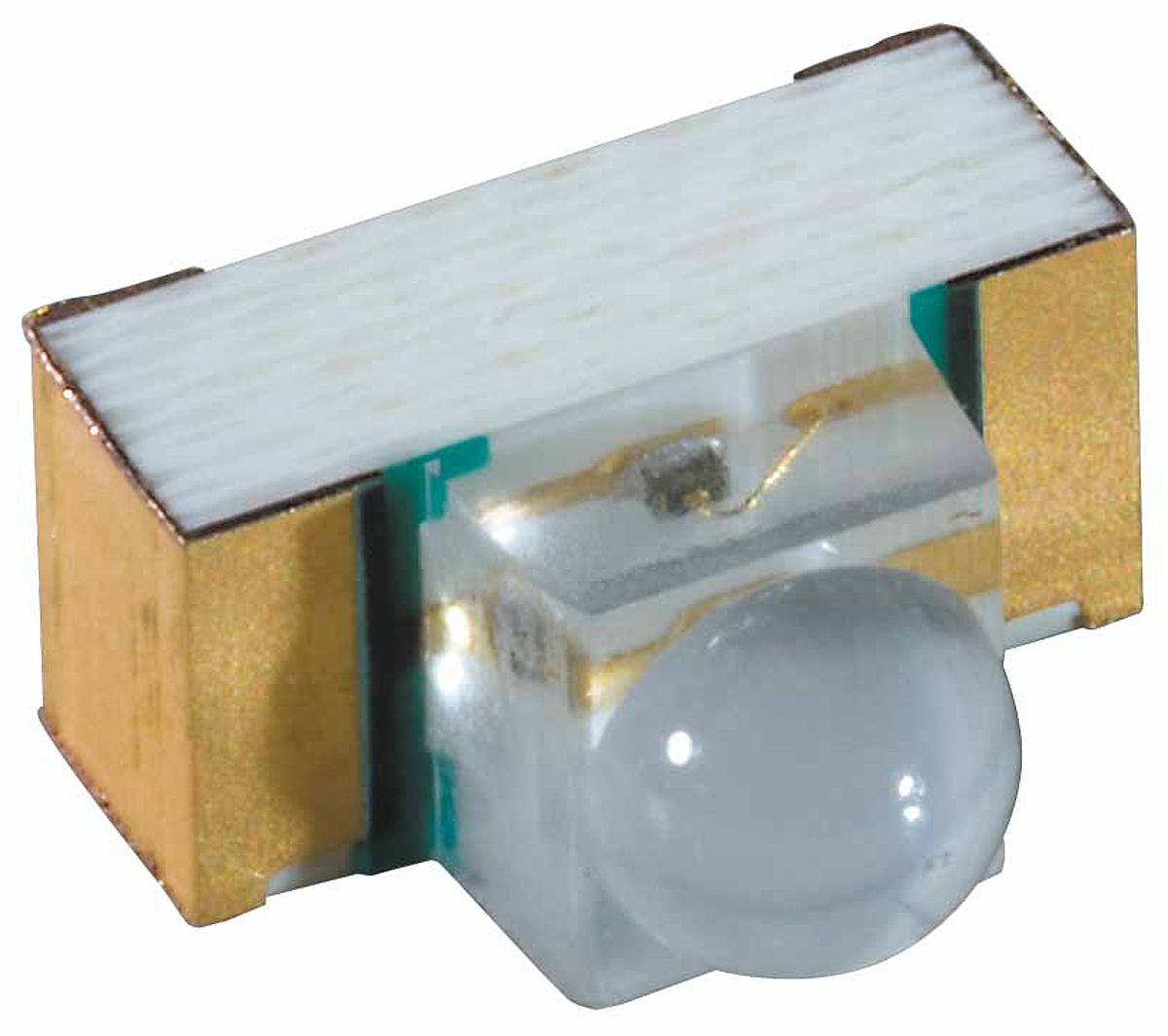 SFH 4045N ams OSRAM, CHIP LED 950nm IR LED, Side View SMD package